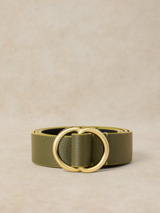 White Stuff Reversible Dring Belt