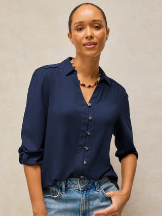 White Stuff Ronley Shirt