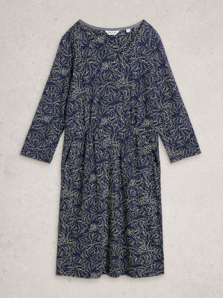 White Stuff Tallie Jersey Dress