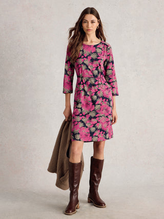 White Stuff Tallie Jersey Dress