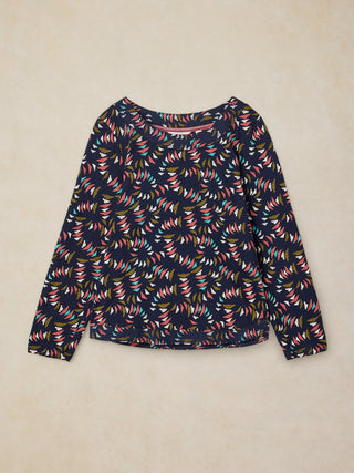 White Stuff Weaver T-Shirt