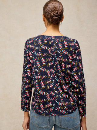 White Stuff Weaver T-Shirt
