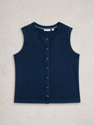 White Stuff Simone Tank Top