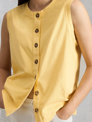 White Stuff Simone Tank Top