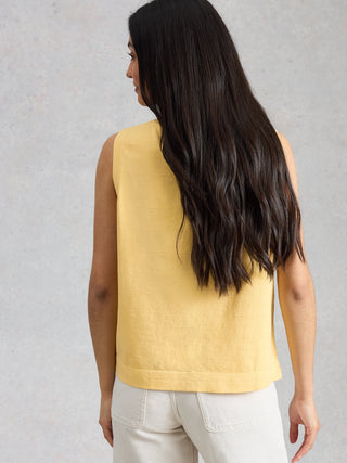 White Stuff Simone Tank Top
