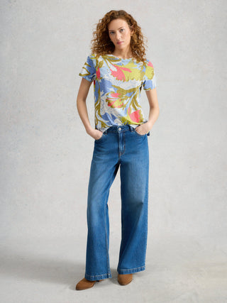 White Stuff Abbie T-Shirt