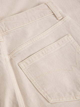 White Stuff Aubrey Barrel Leg Jean
