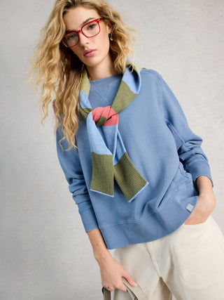 White Stuff Daydreamer Sweater
