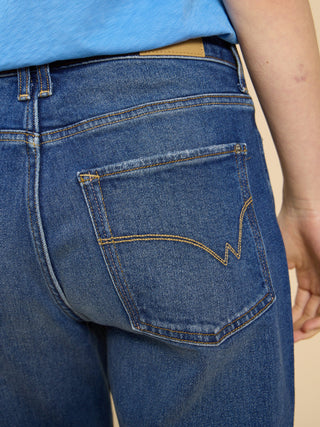 White Stuff Freya Weekend Jean