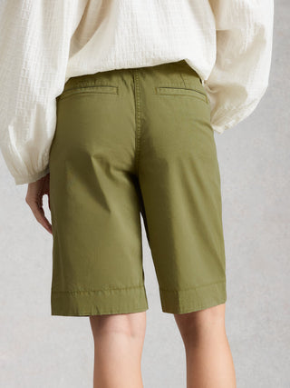 White Stuff Heidi Chino Short
