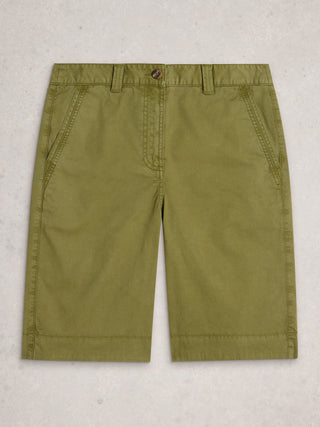 White Stuff Heidi Chino Short