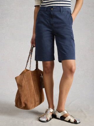 White Stuff Heidi Chino Short