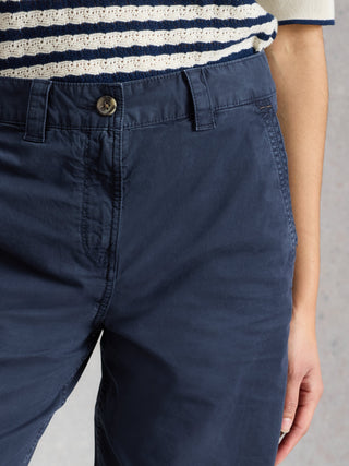 White Stuff Heidi Chino Short