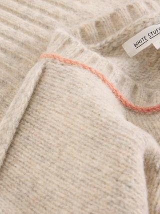 White Stuff Justine Wool Jumper