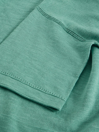 White Stuff Kate Linen Top