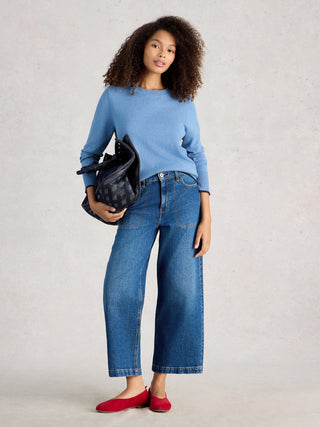 White Stuff Katie Jumper