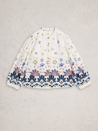 White Stuff Lana Blouse