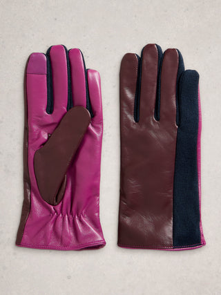 White Stuff Layla Gloves