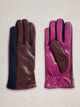 White Stuff Layla Gloves