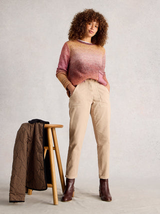 White Stuff Lilbet Jumper