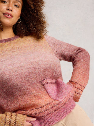 White Stuff Lilbet Jumper