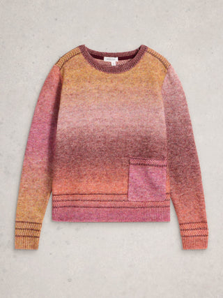 White Stuff Lilbet Jumper