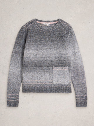 White Stuff Lilbet Jumper