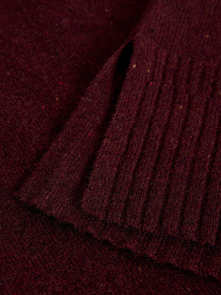 White Stuff Lily V-Neck Jumper