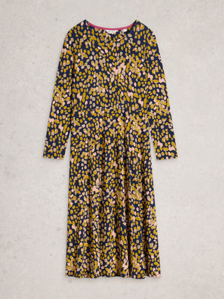 White Stuff Madeline Jersey Dress