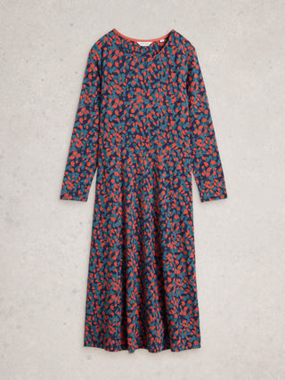 White Stuff Madeline Jersey Dress