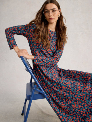 White Stuff Madeline Jersey Dress