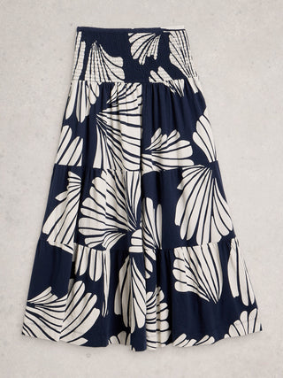 White Stuff Marissa Jersey Maxi Skirt
