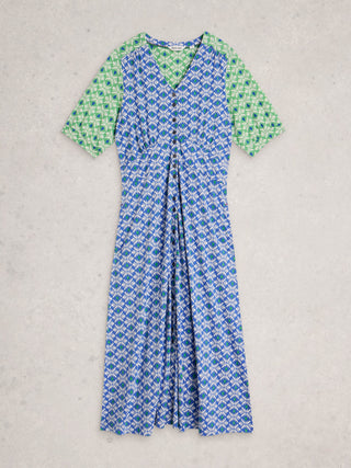 White Stuff May Jersey Dress