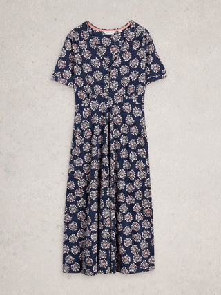 White Stuff Megan Jersey Dress