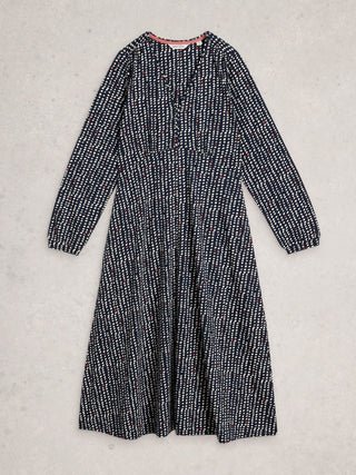 White Stuff Megan Jersey Dress