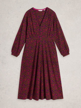 White Stuff Megan Jersey Dress