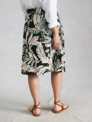 White Stuff Nell Reversible Skirt