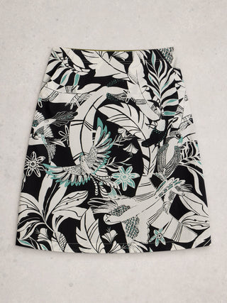 White Stuff Nell Reversible Skirt