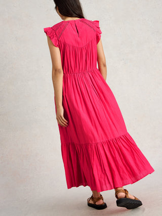 White Stuff Paige Maxi Dress