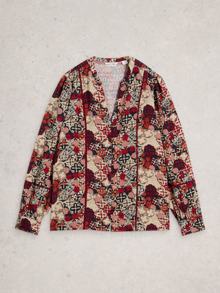 White Stuff Paloma Shirt