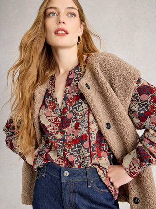 White Stuff Paloma Shirt