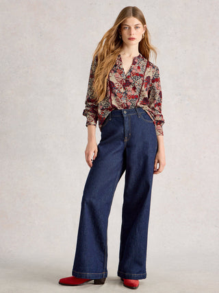 White Stuff Paloma Shirt