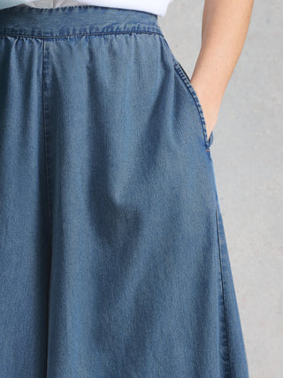 White Stuff Poppy Palazzo Trouser