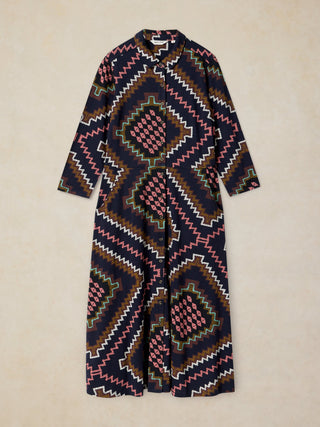 White Stuff Rua Jersey Dress