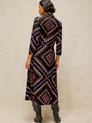 White Stuff Rua Jersey Dress