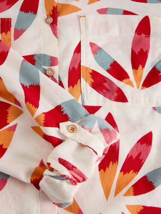 White Stuff Sophie Organic Cotton Shirt