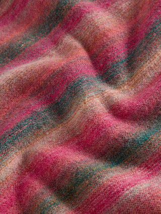 White Stuff Spacedye V-Neck Jumper