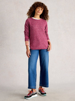 White Stuff Talia Jumper