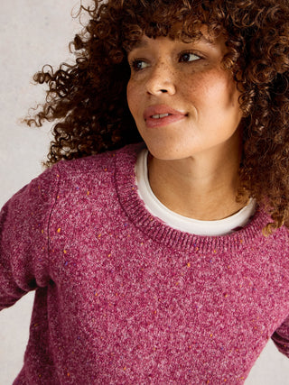 White Stuff Talia Jumper