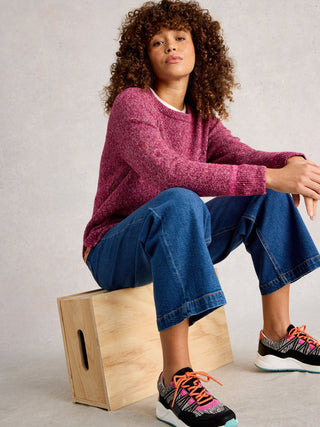 White Stuff Talia Jumper
